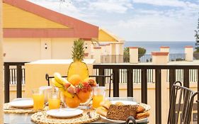 OleHolidays 525 Romana Playa vistas al mar