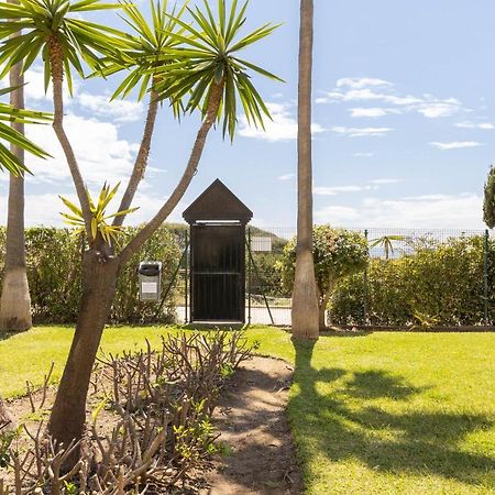 OleHolidays 525 Romana Playa vistas al mar Marbella Exterior foto